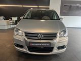 Volkswagen Touran Highline R-Line 1.4TSI/Leder+Navi+Xenon - Volkswagen Touran aus 2008