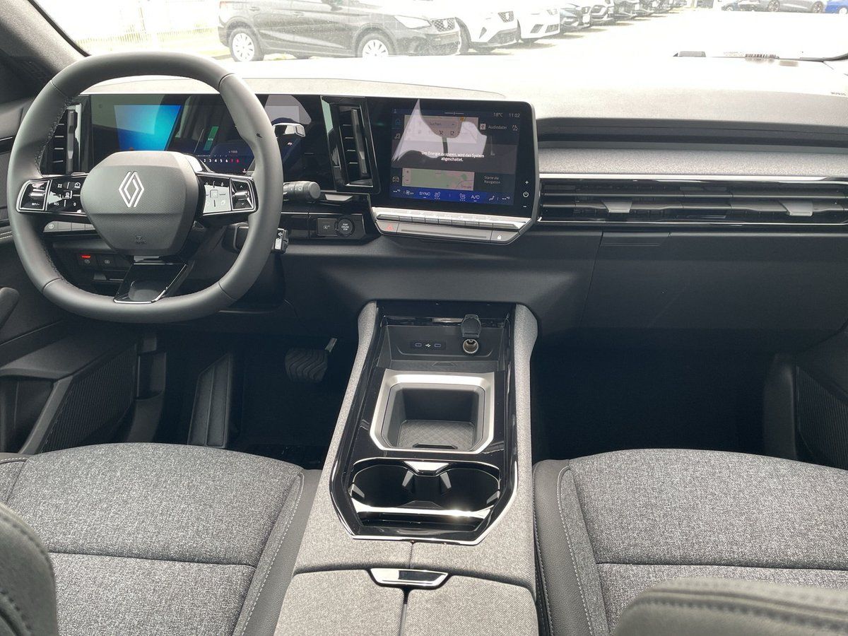 Renault Austral - Bild 14