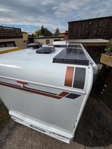 Weinsberg CaraCompact 600 MEG Pepper Top-Ausstattung!!!!!! - Weinsberg CaraCompact 600 meg