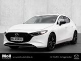 Mazda 3 S SKYACTIV-G 2.0 150PS M Hybrid 6AG HOMURA LED - Mazda in Aachen