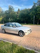 BMW 320i E46 Facelift | 6 Zylinder | Autom... - BMW 320: 320i E46