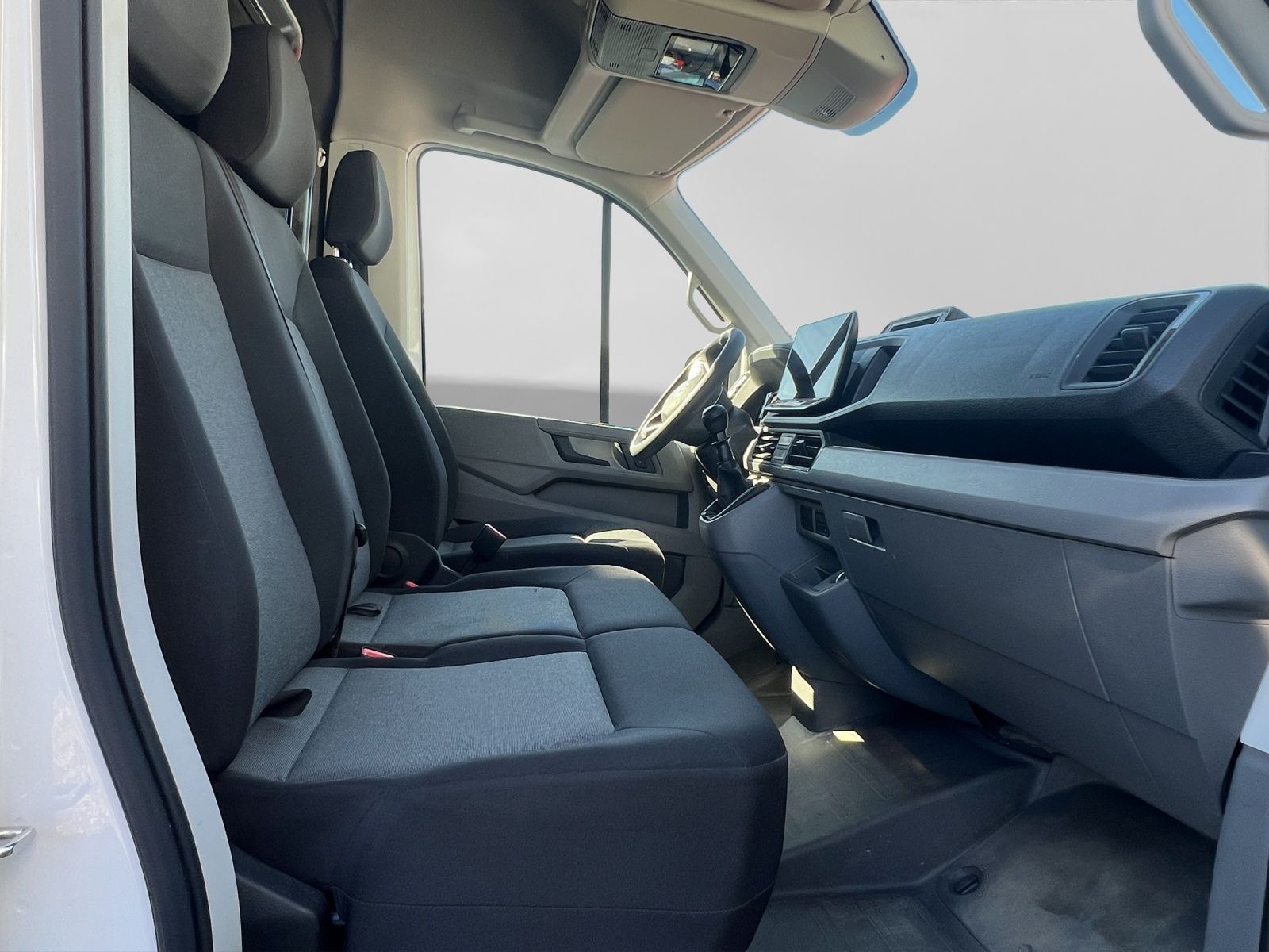 Volkswagen Crafter - Bild 6