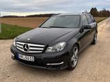 Mercedes-Benz C 250 CDI T BlueEFFICIENCY AVANTGARDE AMG-Line  - Mercedes-Benz C 250: Cdi Avantgarde