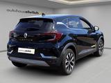 Renault Captur M-Hybrid RFK+PDC+BT+SHZ+LHZ - gebrauchte Renault Limousine