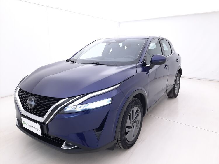 Nissan Qashqai MHEV Business Xtronic BR756478 1.