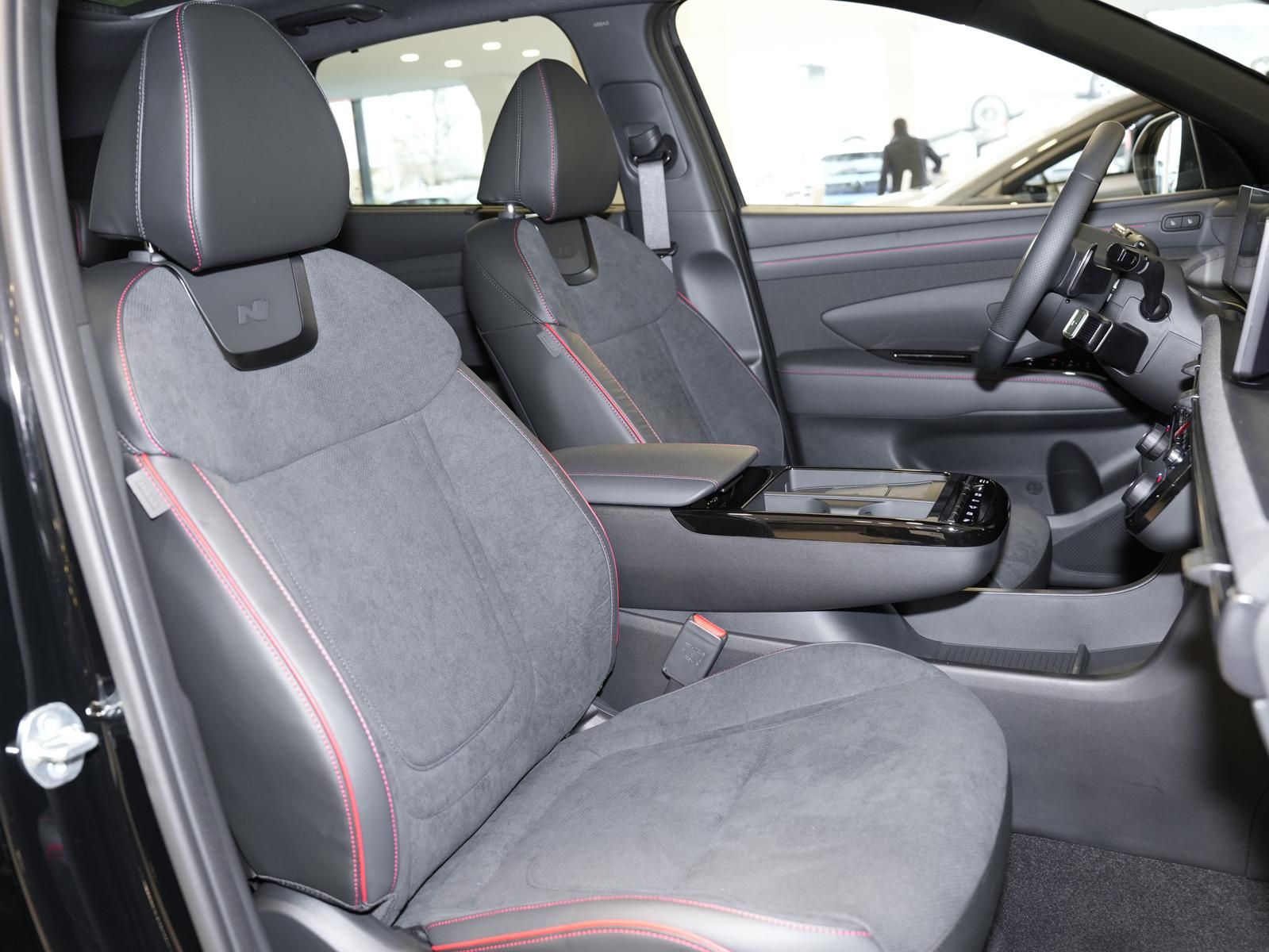 Hyundai Tucson – Bild 3