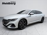 Volkswagen Arteon Shooting 4M R-LINE AHK NAPPA IQ H&K 5 J. - gebrauchte VW Arteon aus dem Jahr 2024