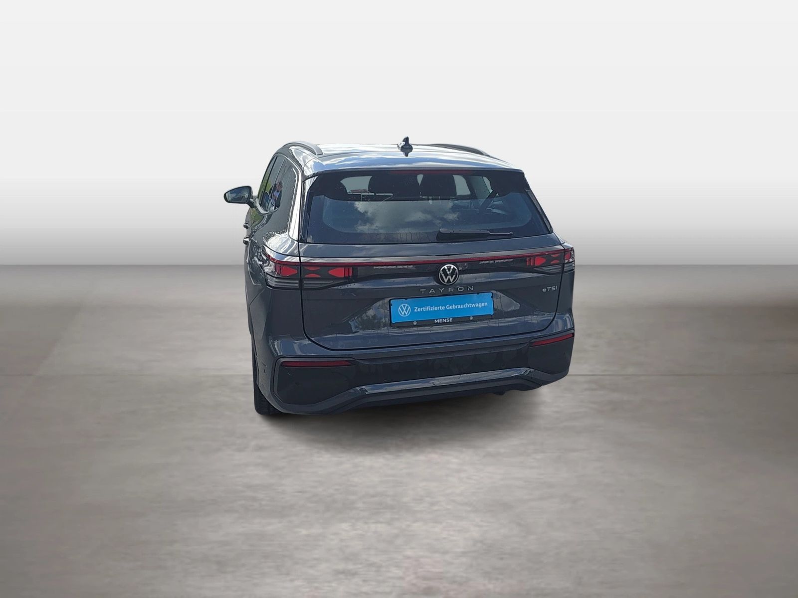 Volkswagen Tayron - Bild 4