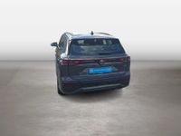 Volkswagen Tayron - Vorschau Bild 4