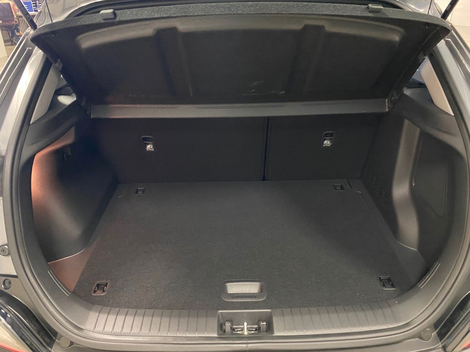 Fahrzeugabbildung Hyundai KONA 1.0 T-GDI 48V-Mild Hybrid Trend+NAVI+KAMERA