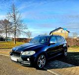 BMW X5 4.8i *Prinz Gasanlage*20"Alu*Hu/Au 6-2027* - BMW X5: 4.6