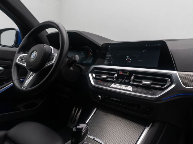 BMW 320 M Sport, 2022 — 36