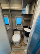 Pössl 2 Win R Plus*Nordkap Edition*Wintertauglich*