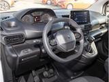 Peugeot Partner Premium 1.2 PureTech 110 +HSA+KLIMA+BT+ - Peugeot Partner: Klimaanlage
