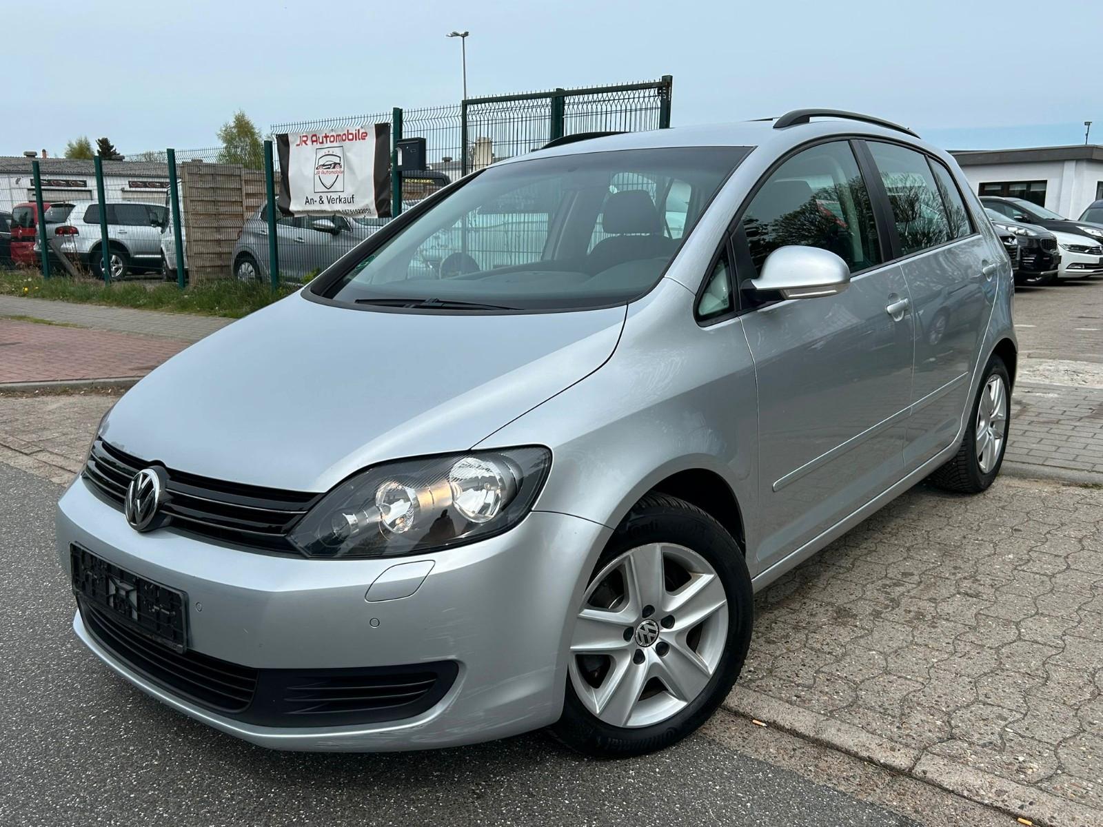 Volkswagen Golf Plus VI Comfortline*KLIMA*PDC*ANH*