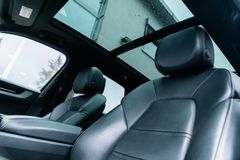PORSCHE Cayenne S/ 1. HD./ LUFT/ BURMESTER/ INNODRIVE PORSCHE Cayenne S/ 1. HD./ LUFT/ BURMESTER/ INNODRIVE