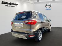 Ford EcoSport 1.0 EcoBoost Titanium