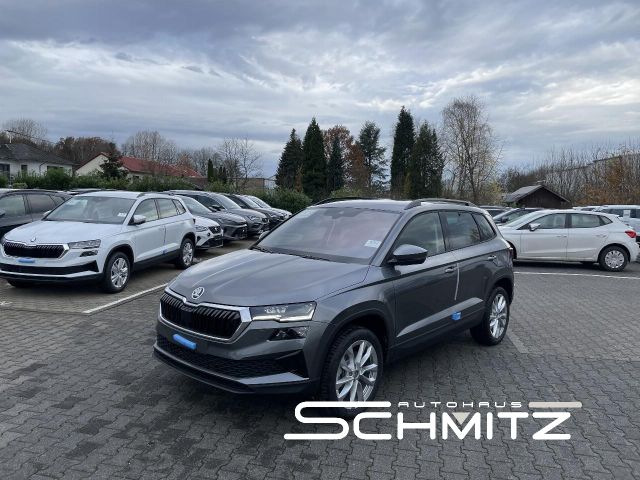 Skoda KAROQ SELECTION 1.5 TSI (SOFORT!!) DSG AH  [...]