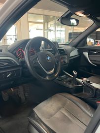 BMW 116 - 12