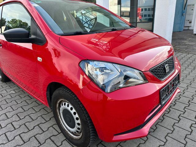 Seat Mii 1.0 Reference Viva * TÜV Neu * Klima