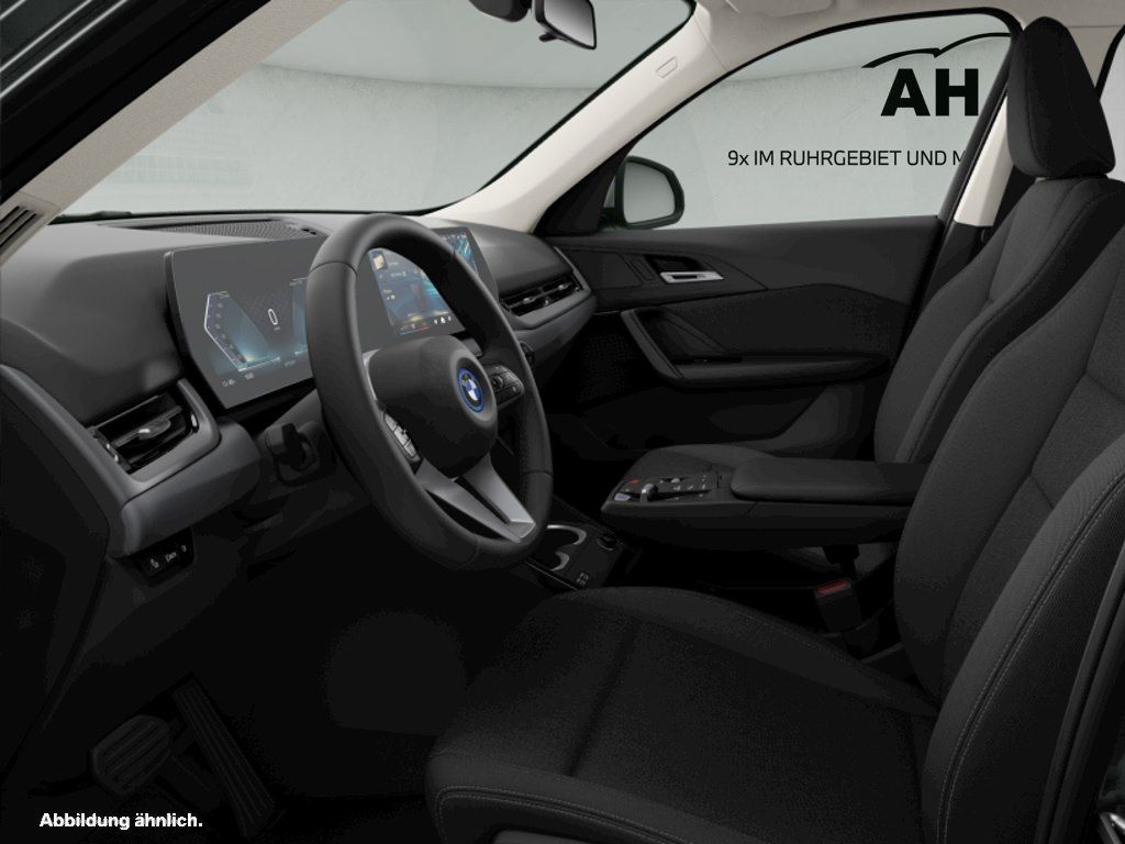 BMW iX1 - Bild 3