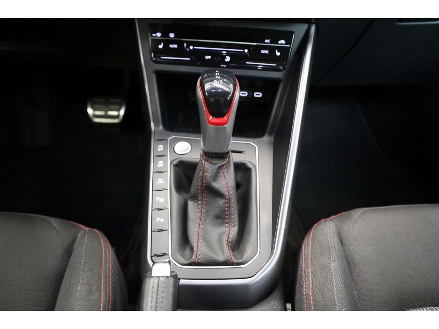 Volkswagen Polo GTI 2.0 TSI OPF DSG Matrix/NAV/ACC/RFK/SH