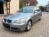 BMW 525d Kombi - BMW 525 aus 2004: 525d
