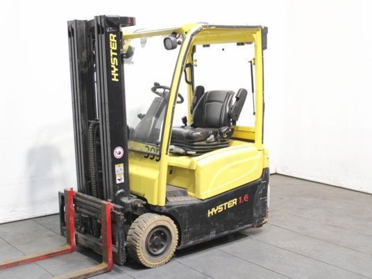 Hyster J 1.6 XNT  SWB