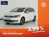 Volkswagen Touran 1.5 TSI Highline 7-Sitze/P-Dach/AHK/RFK - Volkswagen Touran in Bochum