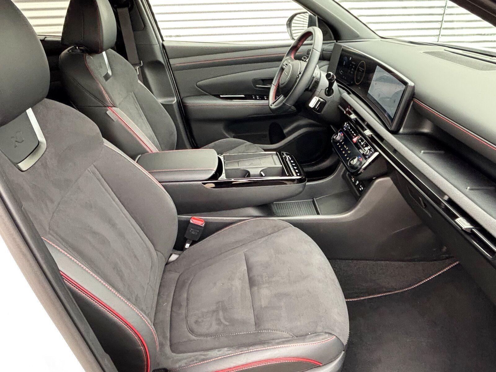 Hyundai Tucson – Bild 16