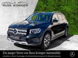 Mercedes-Benz GLB 220 d 4M Style *AHK*Cam*LED*Distr*MBUX*Pano* - gebrauchte Mercedes-Benz GLB 220 aus dem Jahr 2023
