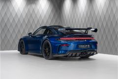 992 GT3 2026 BLUE WEISSACH CERAMIC