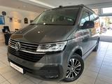 Volkswagen T6.1 California Beach Edition 4Motion|ACC|Kamera - Volkswagen T6 California aus 2021