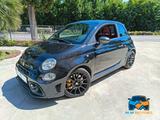 Abarth 595 1.4 t-jet Competizione 180cv my19 - gebrauchte Abarth SUV & Geländewagen