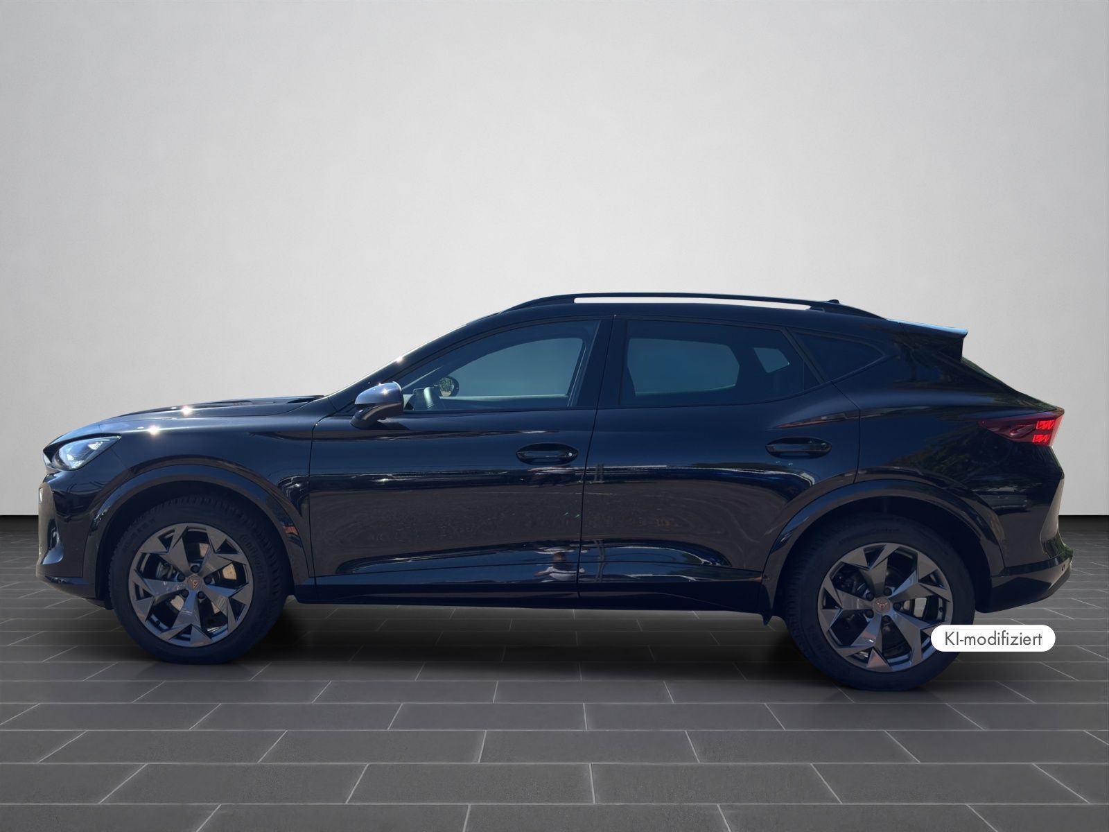 Cupra Formentor - Bild 7