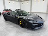 Ferrari SF90 Spider*Front Lift*CarbonSitze*PremiumHiFi* - Ferrari mit Hybrid-Antrieb