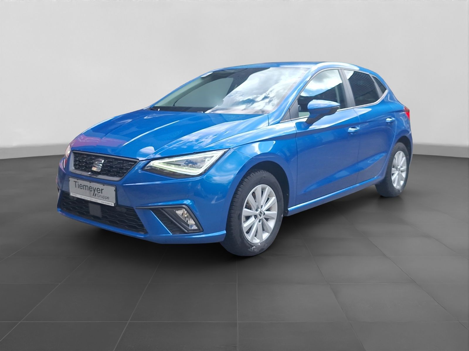 Seat Ibiza - Bild 2