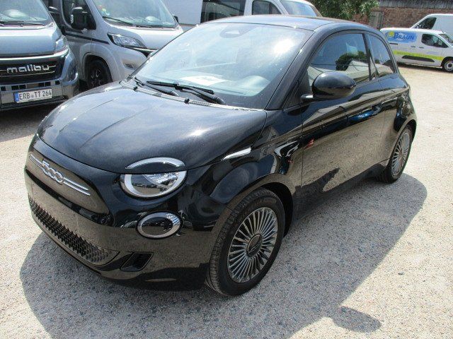 Fiat 500e Lim. Icon imagem 2