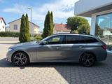 BMW 320 d Touring M-Sport NAVI KAMERA KLIMA LED - BMW Gebrauchtwagen von 2024