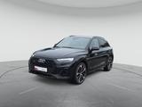 Audi SQ5 3.0 TDI MATRIX/AHK/STHZG/KAM/VIRTUAL/NAVI/KL - Audi SQ5 mit Diesel-Antrieb: Geländewagen, Automatik