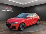 Audi A1 Sportback 30 TFSI/LED/Leder/Carplay/1H - Audi A1: Leder