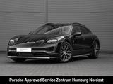 Porsche Taycan 4S Cross Turismo BOSE Pano Wärmepumpe ACC