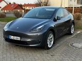 Tesla Model Y Long Range + Satz Sommerreifen - Tesla Model Y von privat