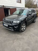 Jeep Grand cherokee unfallfrei - Jeep Grand Cherokee in Köln