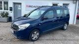 Dacia Dokker Comfort  * 1.Hand * Temp * 64tkm. * - Dacia Dokker: 1.6