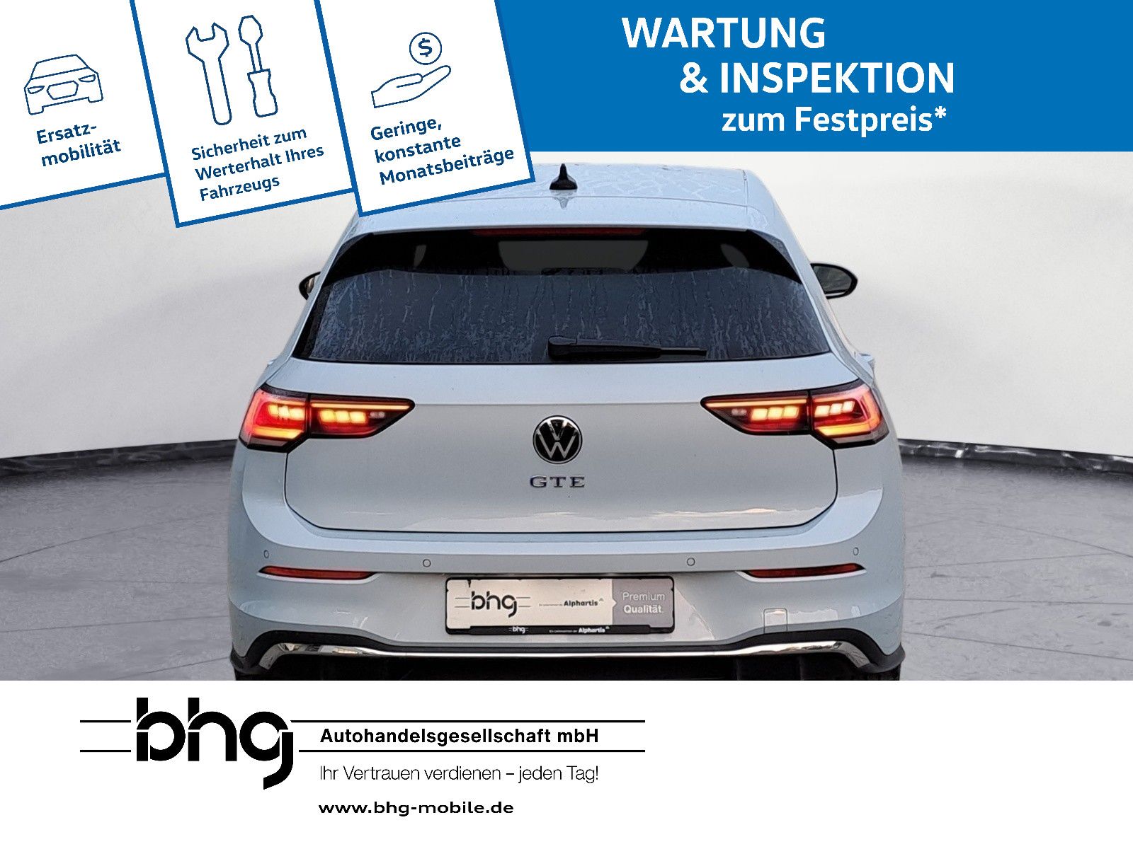Volkswagen Golf - Bild 5