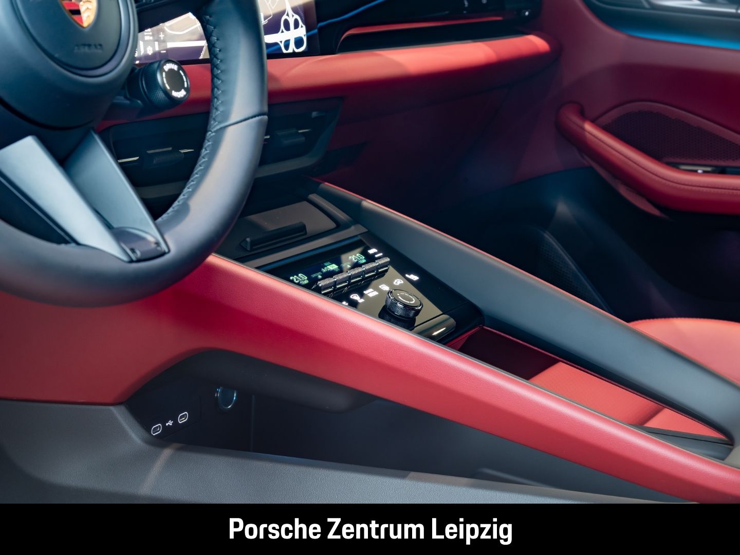 Porsche Macan - Bild 31