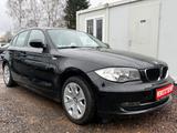 BMW 116 1 Limousine 116i - BMW 116 aus 2010: 116i