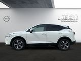 Nissan Qashqai N-Connecta 1.3 MHEV Navi LED PDC RFK SHZ - Nissan: Navigationssystem, Connect