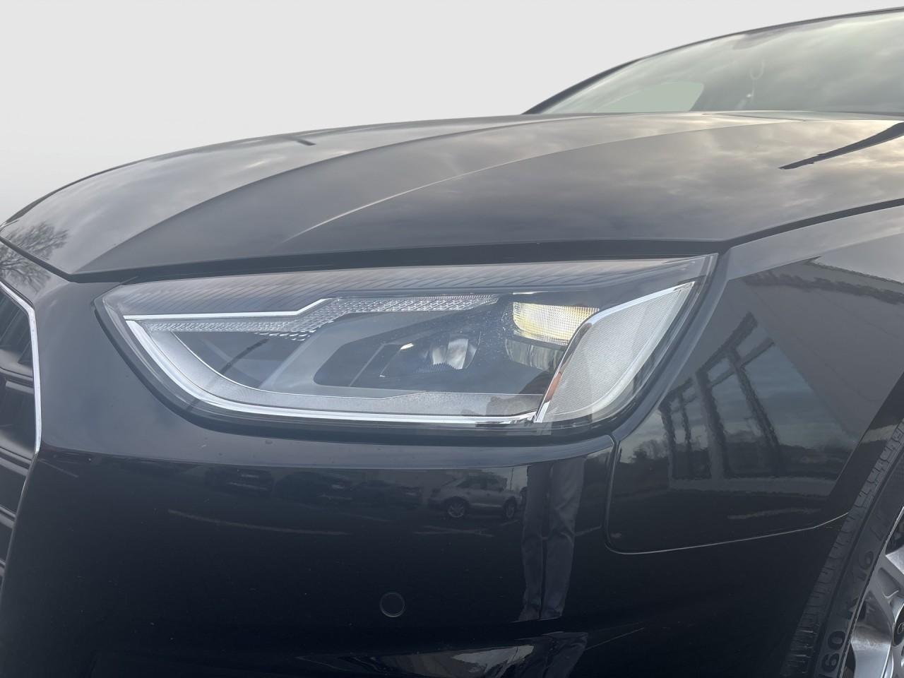 Audi A4 Avant 35 TDI S tronic LED Navi APS FIS SHZ eS, миниатюра 22